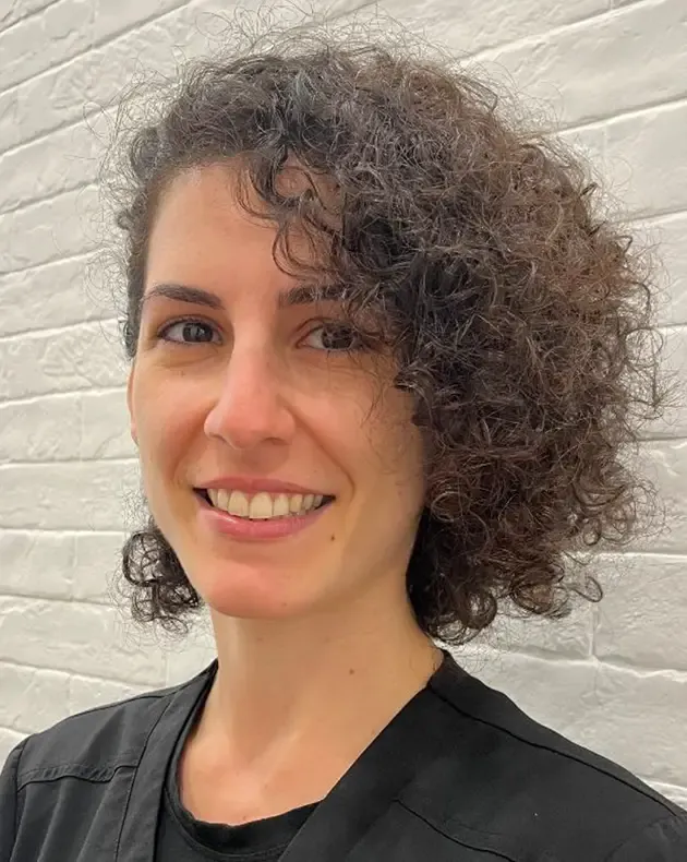 Dr. Shahrzad